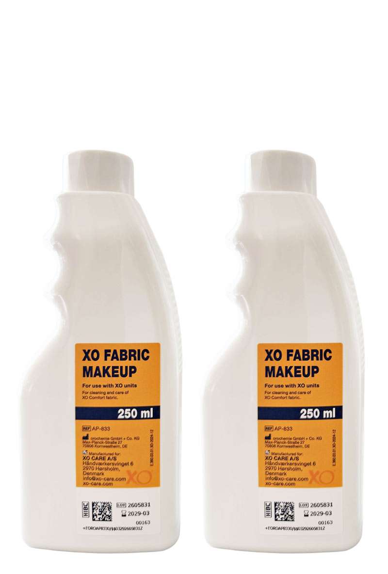 XO Fabric Makeup AP-833