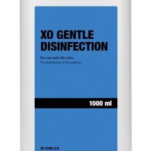 XO Gentle Disinfection AP-832 – Oberflächendesinfektionsmittel von XO CARE