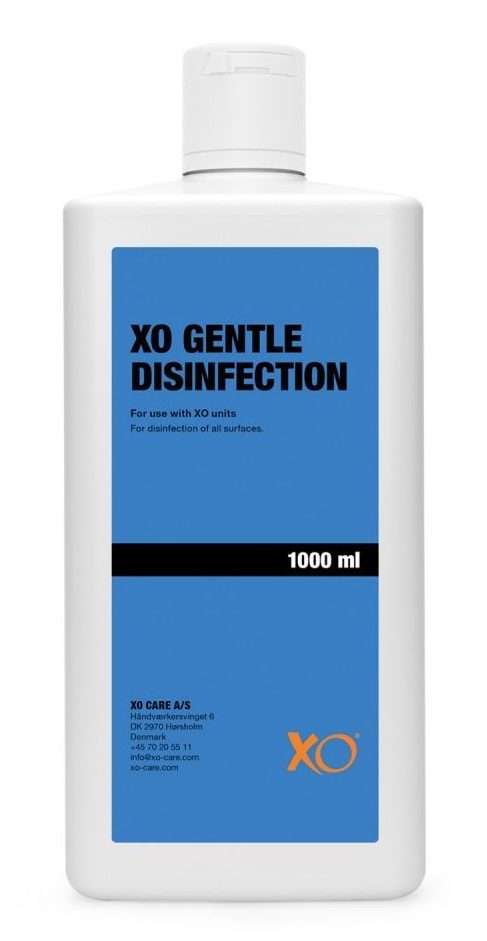 XO Gentle Disinfection AP-832