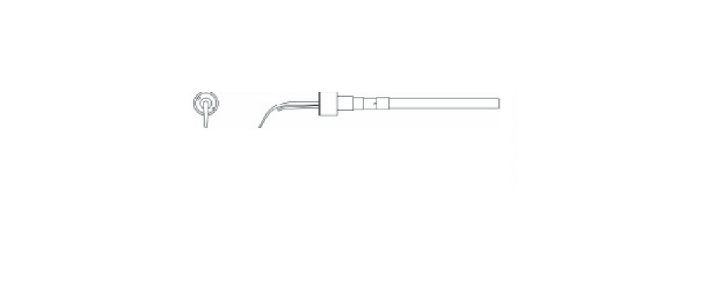 XO Odontoson Heavy Duty Instrument 209010